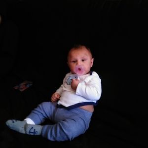 Meet your Posher, Marc